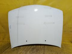 Капот на Nissan Sunny FB15 F51004M4CM