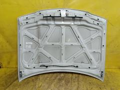 Капот F51004M4CM на Nissan Sunny FB15 Фото 2