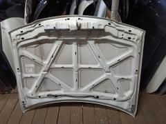 Капот F51004M4CM на Nissan Sunny FB15 Фото 11
