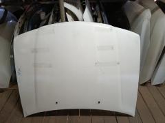 Капот F51004M4CM на Nissan Sunny FB15 Фото 3