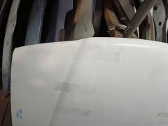 Капот F51004M4CM на Nissan Sunny FB15 Фото 4
