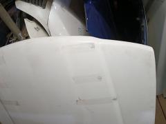 Капот F51004M4CM на Nissan Sunny FB15 Фото 5