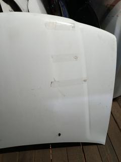 Капот F51004M4CM на Nissan Sunny FB15 Фото 9