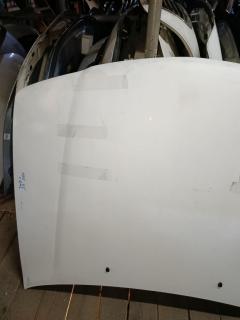 Капот F51004M4CM на Nissan Sunny FB15 Фото 10