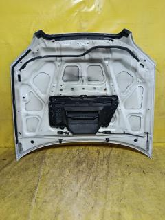 Капот на Subaru Legacy BL5 Фото 4