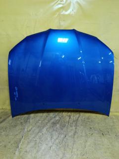 Капот на Subaru Impreza Wagon GGD
