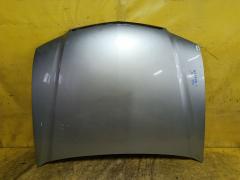 Капот на Honda Accord CL7