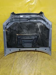 Капот на Subaru Legacy Wagon BP5 Фото 3