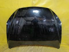 Капот на Mazda Cx-5 KE2FW