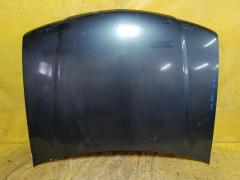 Капот на Nissan Sunny FB15 F51004M4CM