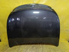 Капот на Nissan Teana J32
