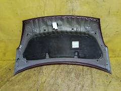 Капот 261303, 53301-B1010, 53301B1010, 53301B1020, GDBT0048, STTYD10150, TY20161A на Toyota Passo KGC10 Фото 2