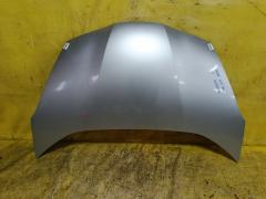 Капот на Honda Fit Shuttle GG8