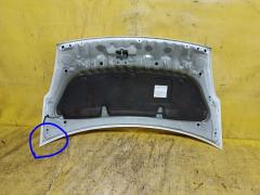 Капот 261303, 53301-B1010, 53301B1010, 53301B1020, GDBT0048, STTYD10150, TY20161A на Toyota Passo KGC10 Фото 3