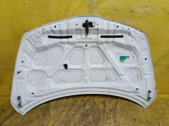 Капот DS20100A, F5100 ED0MM, F5100ED0MM, F510M ED0MA, F510MED0MA, NS01080AA, STDTW50150, SYNS036G002 на Nissan Tiida Latio SC11 Фото 2