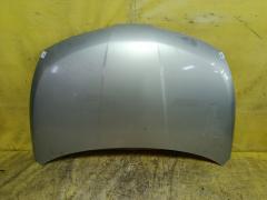Капот на Nissan Tiida C11 DS20100A  F5100 ED0MM  F5100ED0MM  F510M ED0MA  F510MED0MA  NS01080AA  STDTW50150  SYNS036G002