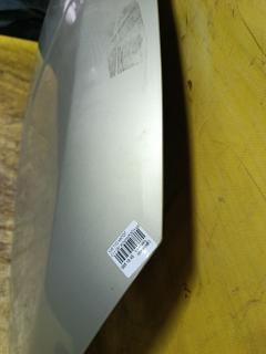 Капот DS20100A, F5100 ED0MM, F5100ED0MM, F510M ED0MA, F510MED0MA, NS01080AA, STDTW50150, SYNS036G002 на Nissan Tiida C11 Фото 2