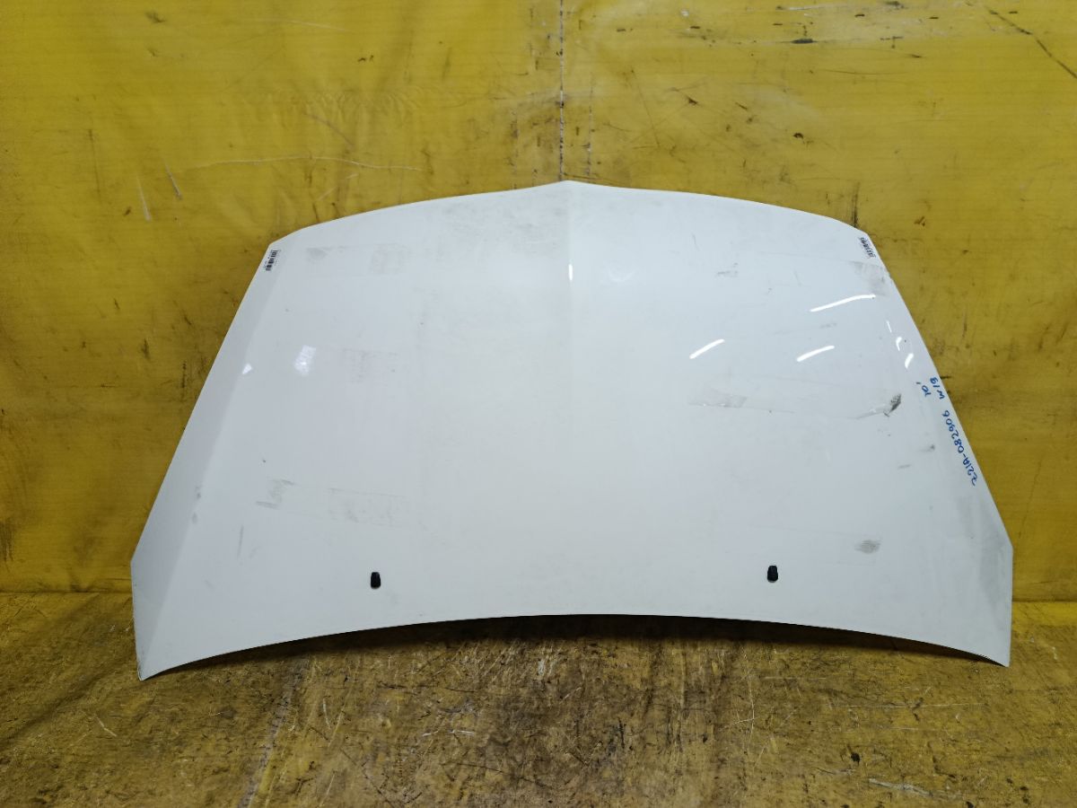 Капот 5900A051 на Mitsubishi Colt Z21A Фото 1