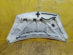 Капот 5900A051 на Mitsubishi Colt Z21A Фото 2