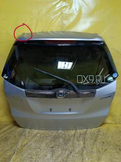 Дверь задняя на Honda Fit Shuttle Hybrid GP2