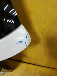 Дверь задняя P4420 P4420 на Mazda Demio DY3W Фото 4