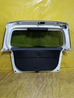 Дверь задняя P4420 P4420 на Mazda Demio DY3W Фото 5