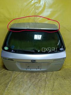 Дверь задняя на Subaru Legacy Wagon BP5