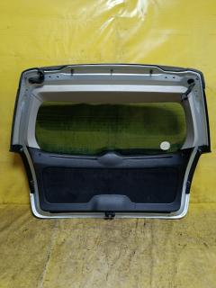 Дверь задняя на Subaru Legacy Wagon BP5 Фото 2