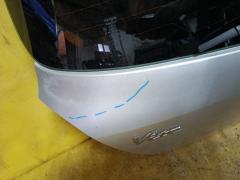 Дверь задняя на Toyota Vitz SCP90 Фото 3
