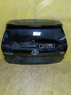 Дверь задняя на Toyota Prius Alpha ZVW41W
