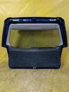 Дверь задняя 4835B 4835B на Subaru Legacy Wagon BH5 Фото 2