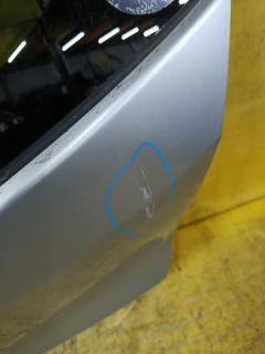 Дверь задняя на Honda Fit Shuttle GG8 Фото 3