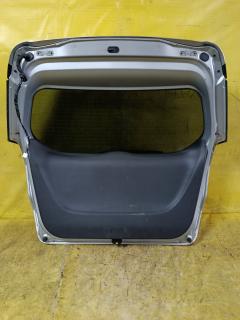 Дверь задняя на Honda Fit Shuttle GG8 Фото 4