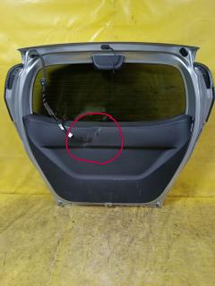 Дверь задняя на Honda Freed GB3 Фото 2