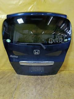 Дверь задняя на Honda Freed Spike GB3