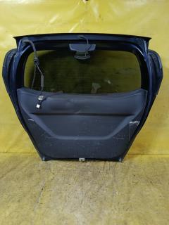 Дверь задняя на Honda Freed Spike GB3 Фото 2