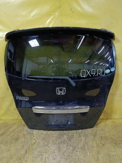 Дверь задняя на Honda Freed GB3