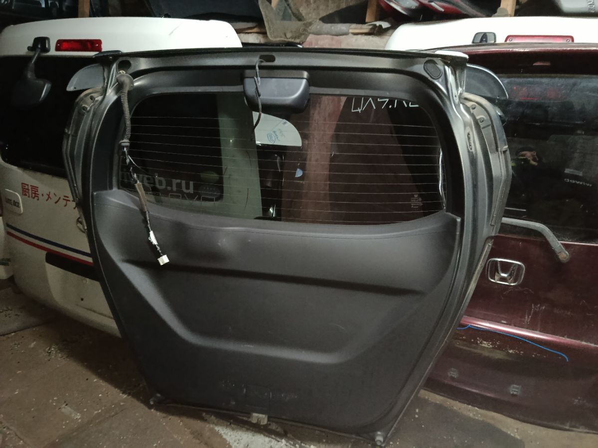 Дверь задняя на Honda Freed GB3 Фото 14