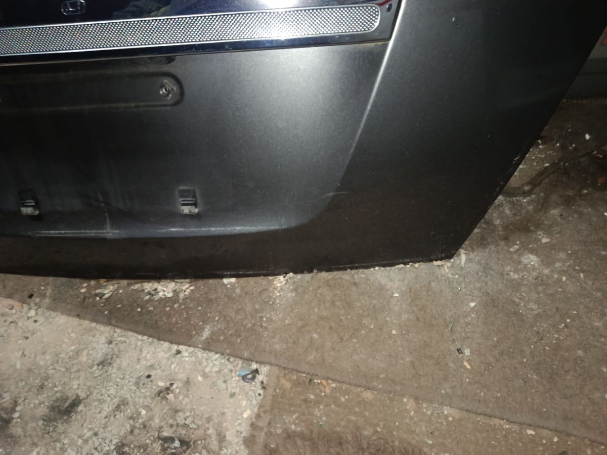 Дверь задняя на Honda Freed GB3 Фото 9