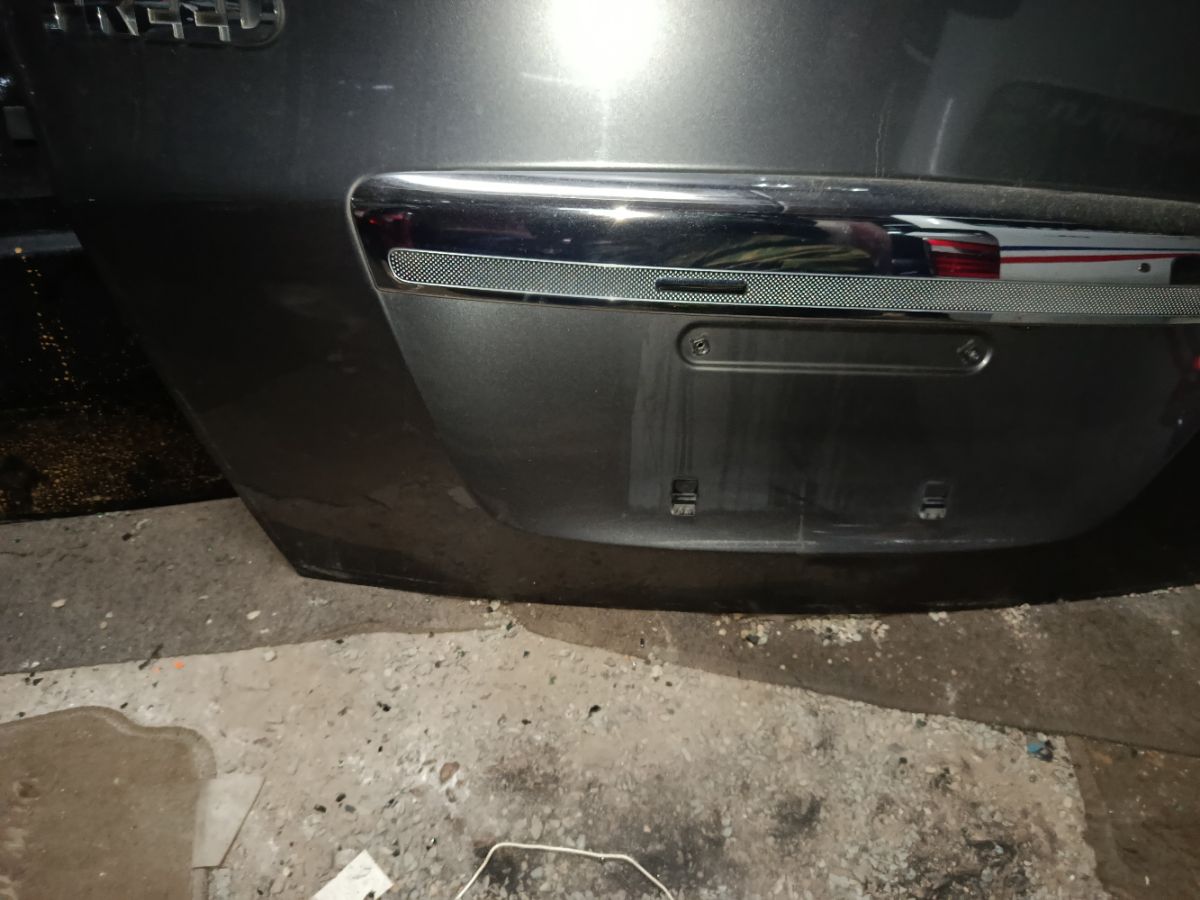 Дверь задняя на Honda Freed GB3 Фото 10
