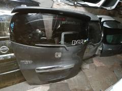 Дверь задняя на Honda Freed GB3 Фото 3