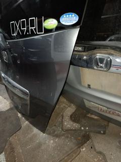 Дверь задняя на Honda Freed GB3 Фото 7