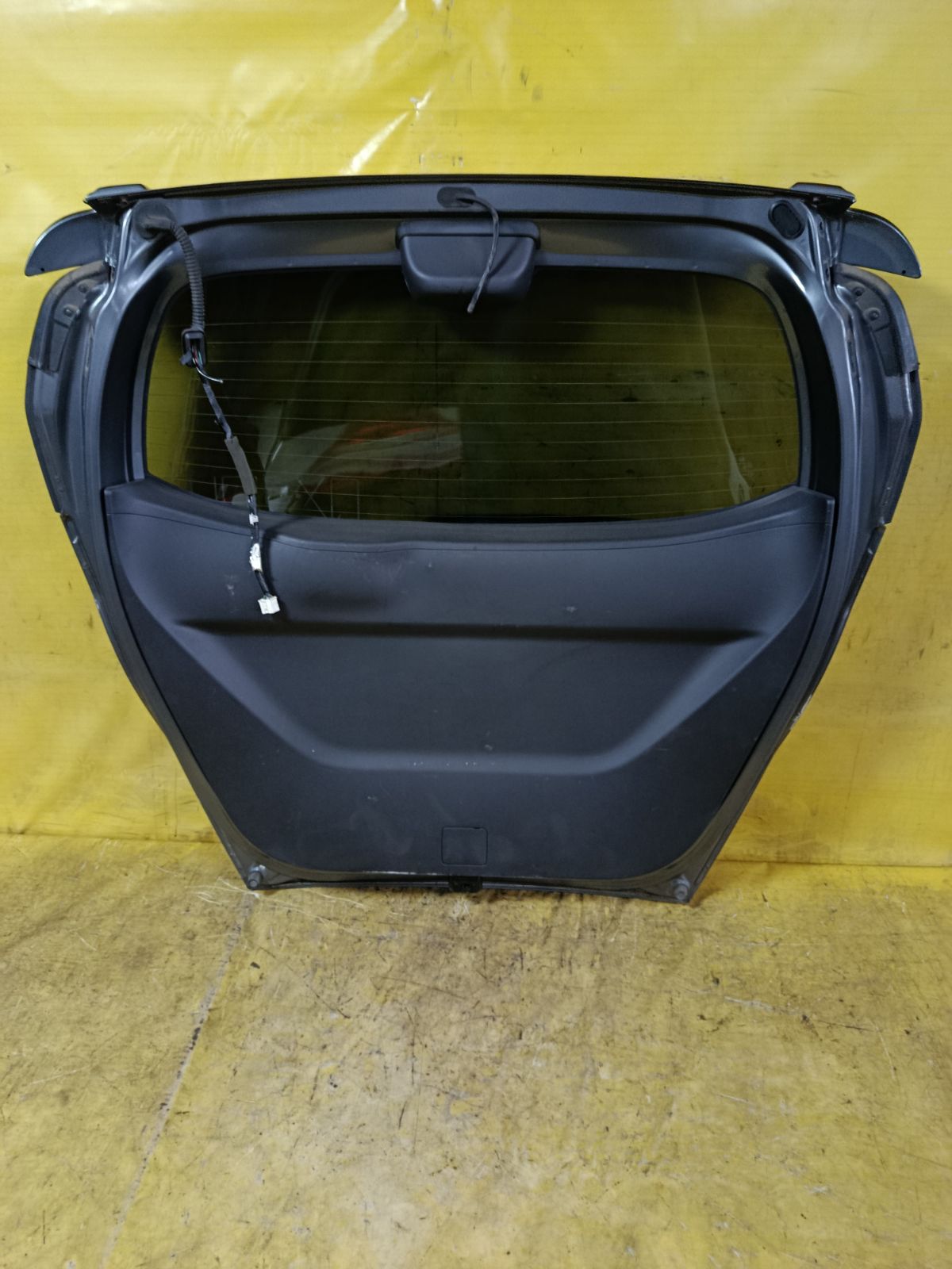 Дверь задняя на Honda Freed GB3 Фото 4