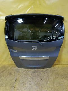 Дверь задняя на Honda Freed GB3