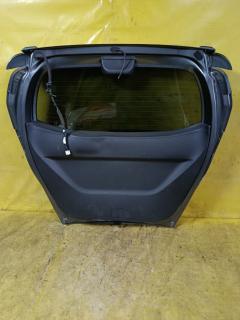 Дверь задняя на Honda Freed GB3 Фото 4