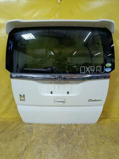 Дверь задняя на Honda N-Box JF1