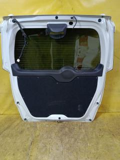 Дверь задняя на Honda N-Box JF1 Фото 4