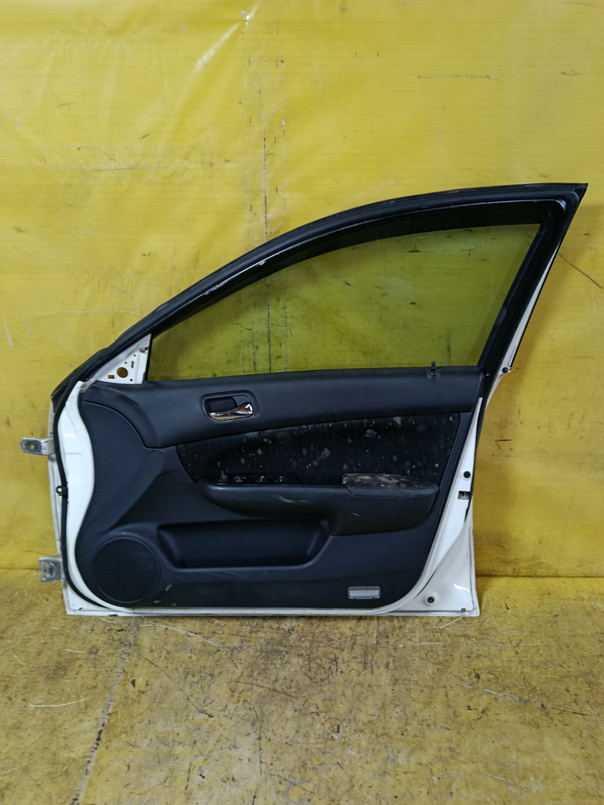 Дверь боковая на Honda Accord CL7 Фото 4