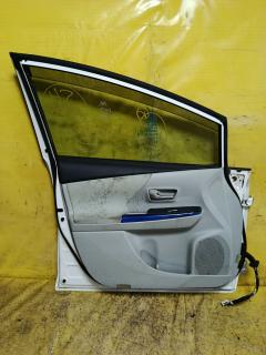 Дверь боковая на Toyota Prius Alpha ZVW40W Фото 4