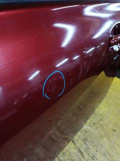 Дверь боковая на Nissan Note E12 Фото 3